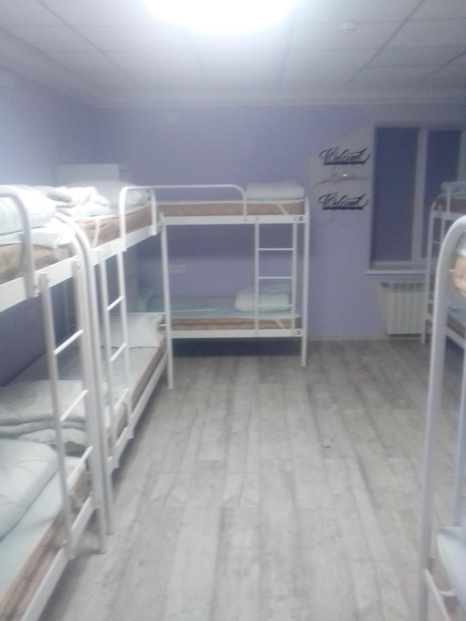 Женский Hostel Dvor โอเดสซา ภายนอก รูปภาพ